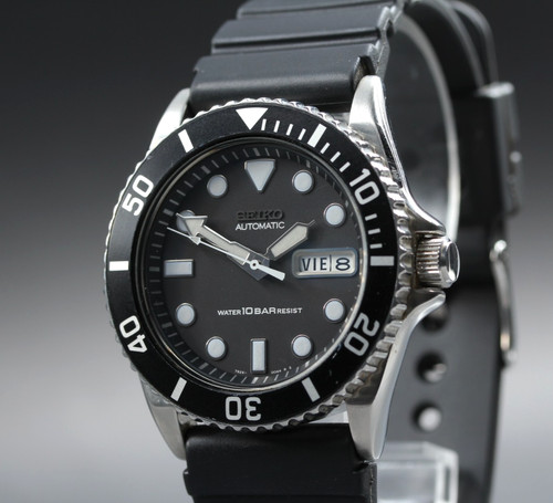Fast neuwertig seiko diver - [fast, neuwertig]