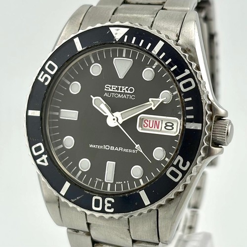 Seiko diver quartz skx025 - seiko,