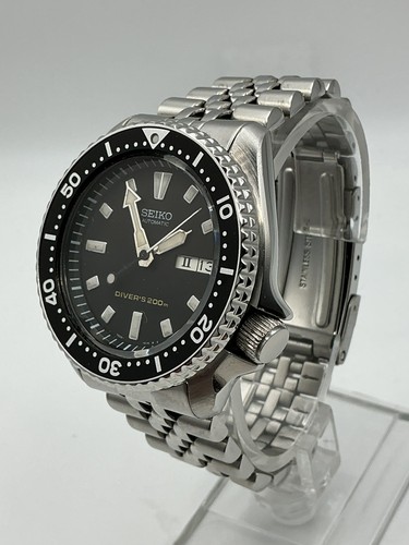 Seiko skx399 diver 200m - skx399,