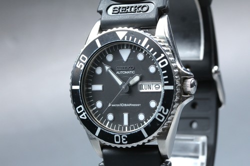 Exc seiko diver 7s26 0050 - seiko, 7s26-0050