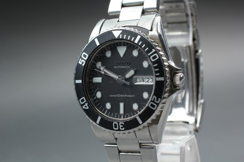 Exc seiko diver 7s26 0050 - seiko,