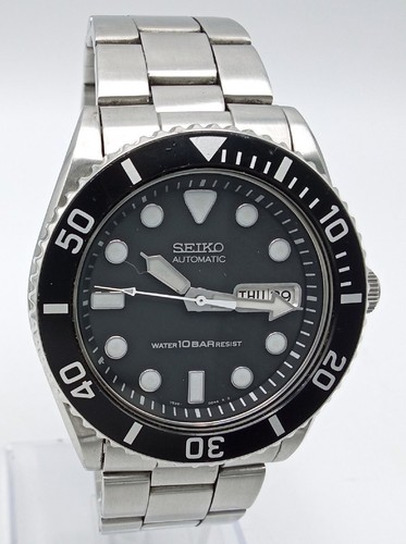 Herren seiko automatik - herren,