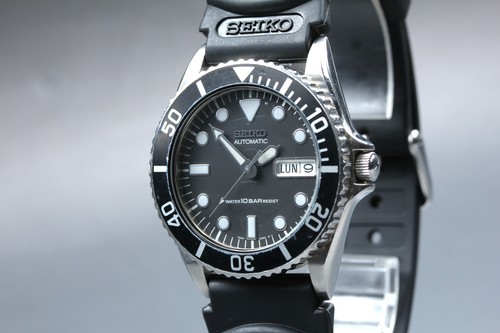 Exc seiko diver 7s26 0050 - seiko, 7s26-0050