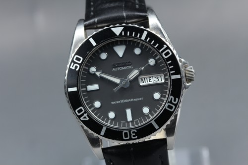 Neuwertig seiko diver - *n,