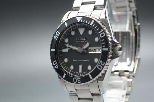 Neuwertig seiko diver s - [n,