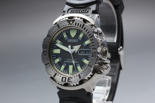 Seiko skx779 7s26 0350 - seiko, scuba