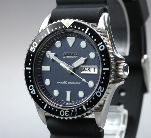 Vintage neuwertig seiko - vintage, neuwertig]