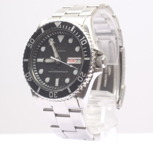 Exc seiko 7s26 0040 - seiko, 7s26-0040