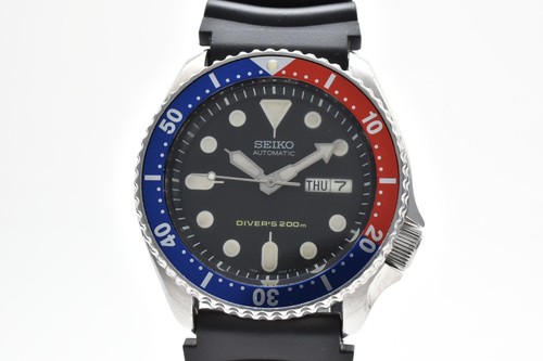 Near mint seiko 7s26 0020 - 【near, 7s26-0020