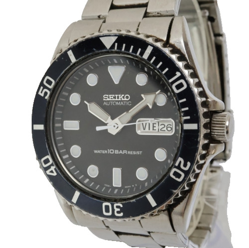 Exc seiko 7s26 0040 - [exc+5], 7s26-0040