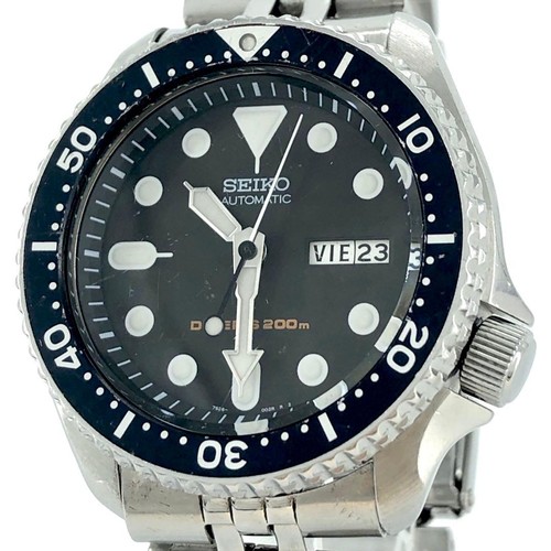 Seiko diver skx007 7s26 - skx007, 7s26-0020