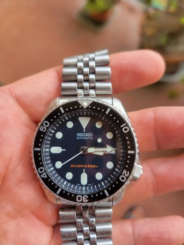 Seltenes original seiko - seltenes,