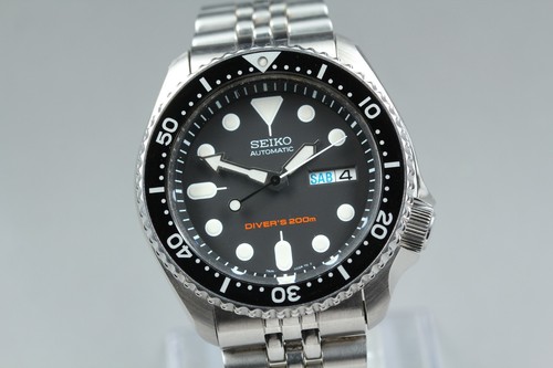 Near mint seiko - near,