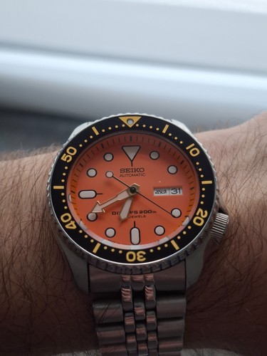 Skx011j1 orange skx007 - -,