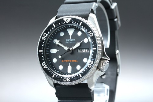 Exc seiko 7s26 0020 - seiko, 7s26-0020