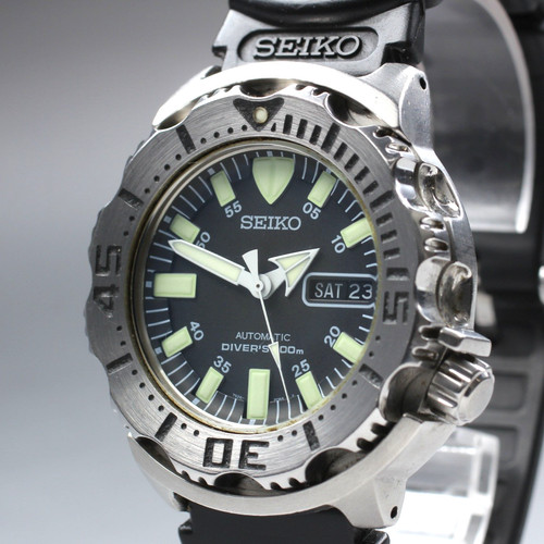 Seiko skx779 7s26 - skx779, 7s26-0350