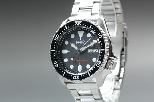 Vintage seiko 7s26 - vintage, 7s26-0020