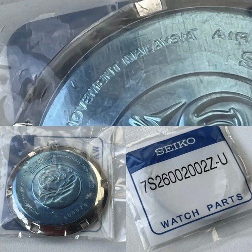 Original caseback seiko - original,