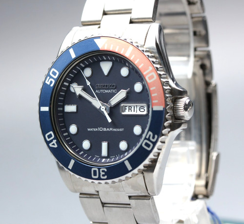 Rare nos vintage seiko - rare, [nos]