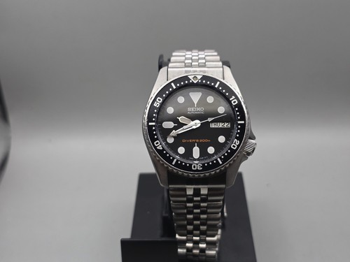 Seiko skx013 automatic - skx013, diver