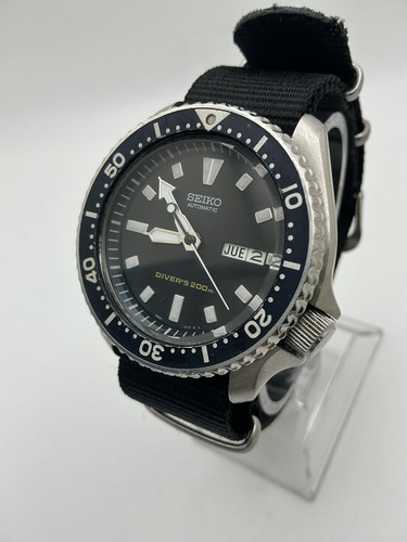 Seiko skx399 diver 200m - seiko,