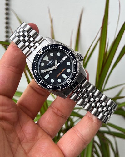 Seiko skx013 - seiko,