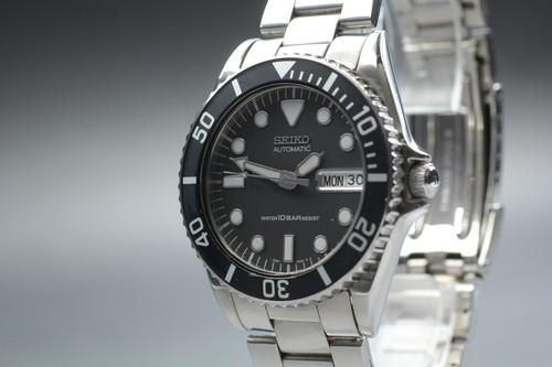 Neuwertig seiko diver s - seiko, diver's