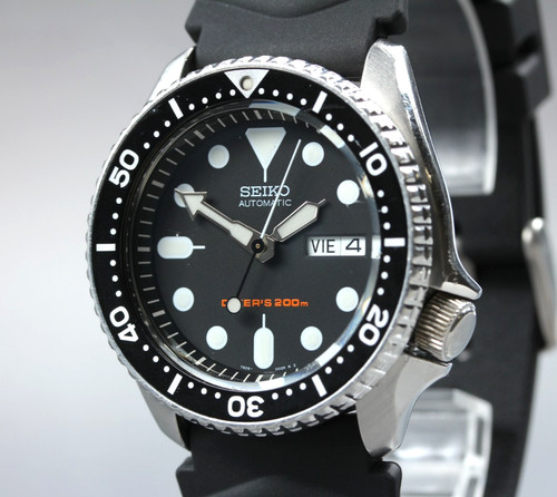 Vintage neuwertig seiko - [n, neuwertig]