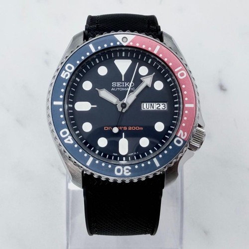 Seiko skx009 diver 200m - diver, uhr