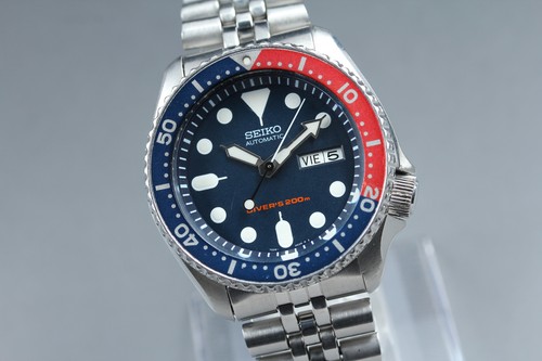 Near mint seiko - mint, 7s26-0020