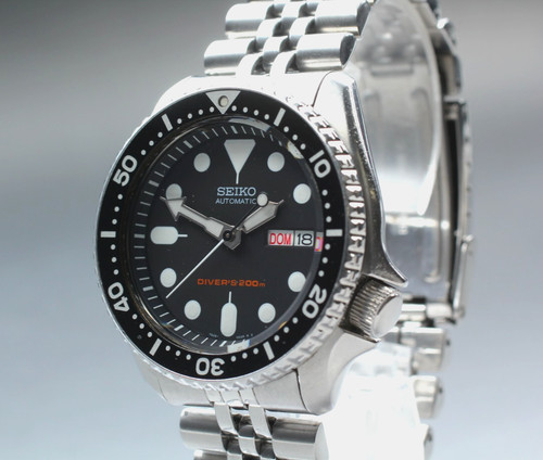 Vintage neuwertig seiko - vintage, neuwertig]