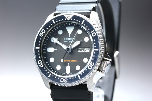 Fast neuwertig seiko - neuwertig],