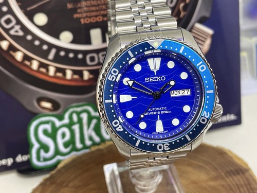 Seiko schwarze herrenuhr - herrenuhr,
