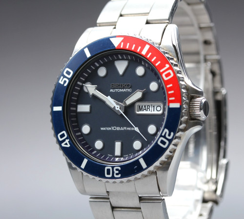 Vintage neuwertig seiko - neuwertig+],