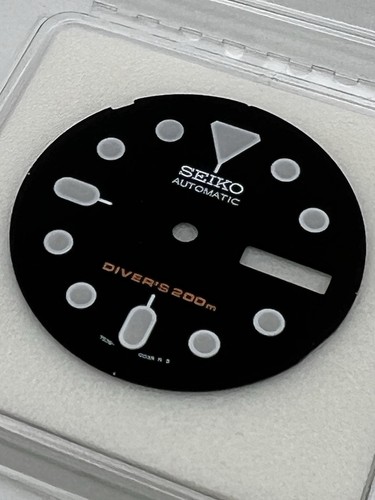 Seiko schwarzes zifferblatt - seiko,