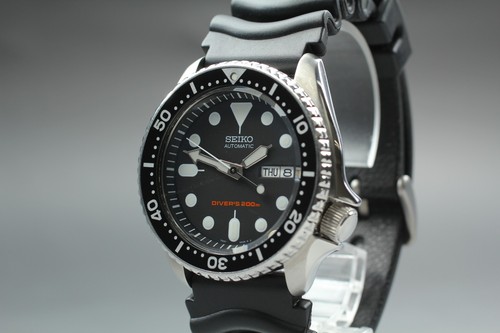 Seiko 7s26 0020 42mm - 7s26-0020, skx007