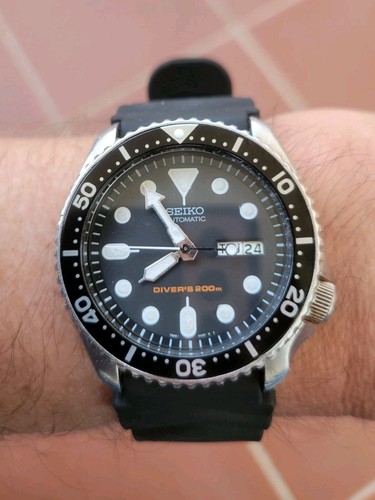 Seltenes original seiko - seltenes,