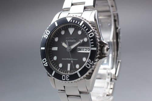 Vintage seiko diver - vintage,