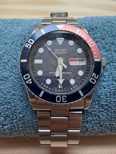 Vintage seiko divers automatik - seiko,