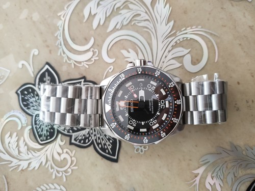 Seiko diver automatik skx007 - diver,