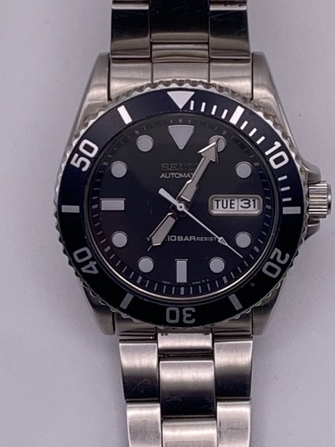 Seiko 7s26 0040 skx031 - seiko, 7s26-0040
