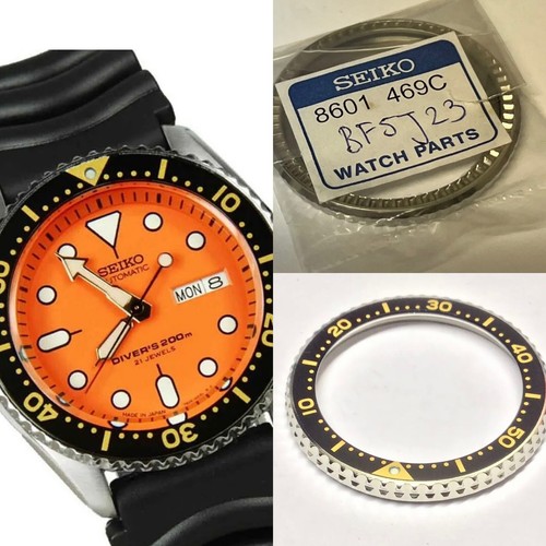 Seiko skx011 7s26 0020 serie - seiko, 7s26-0020