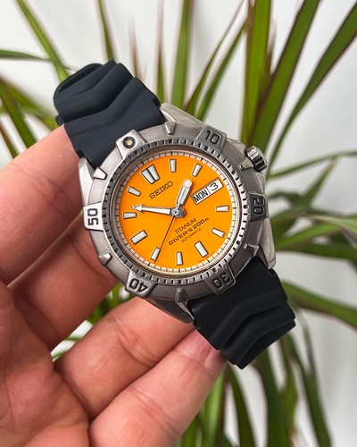 Seiko skx423 - seiko,