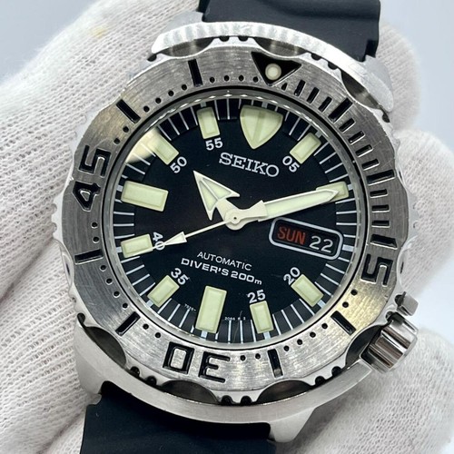 Seiko 7s26 0350 skx779 - seiko,